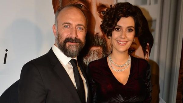 خالد ارغنتش و بيرجوزار كوريل