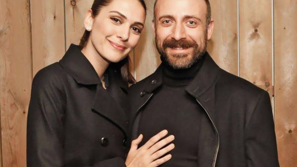 بيرغوزار كوريل و خالد أرغنتش