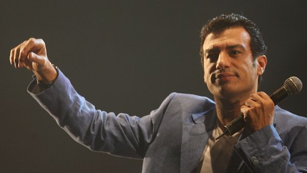 ايهاب توفيق