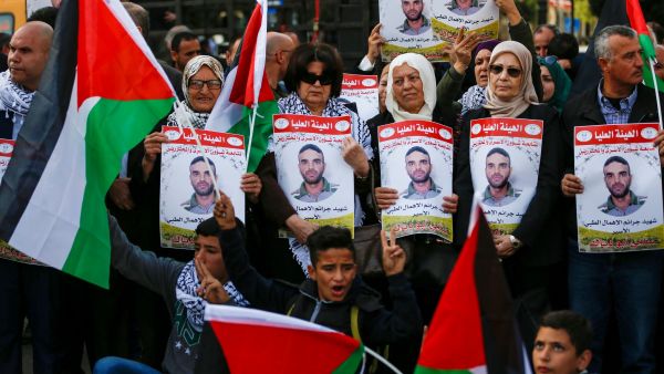 Palestinian prisoner dies of medical negligence in Israeli jail
