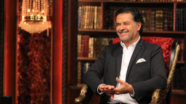 راغب علامة