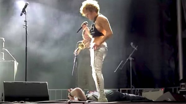 صوفيا أوريستا