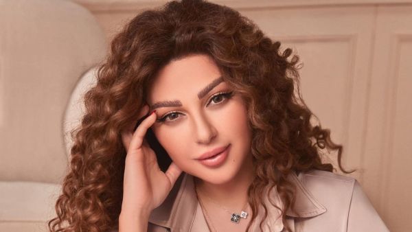 ميريام فارس