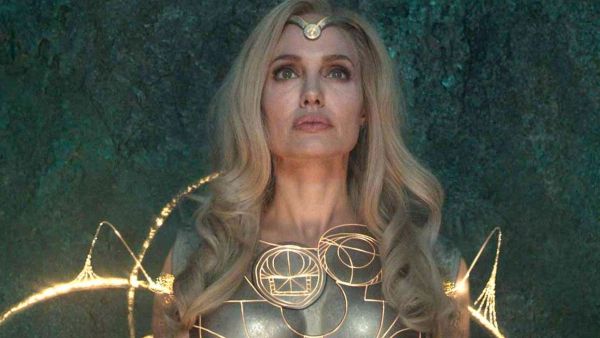 فيلم Eternals فيلم Eternals