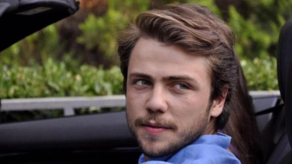 تولغا ساريتاش