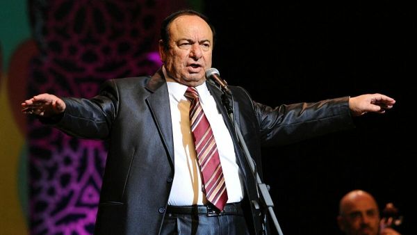 صباح فخري