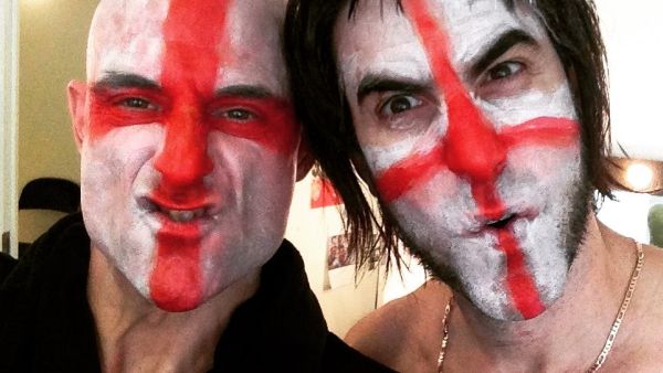 Mark Strong has joined the cast of 'Tar'.