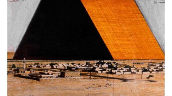 Abu Dhabi Art 2021