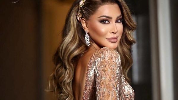 نوال الزغبي