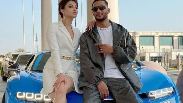محمد رمضان