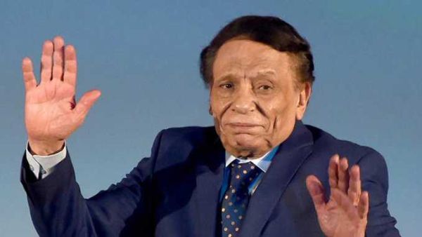 حقيقة دخول الزعيم عادل إمام في غيبوبة..تفاصيل