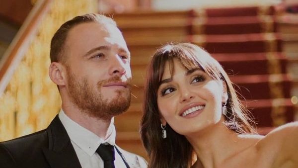 كرم بورسين وهاندا ارتشيل