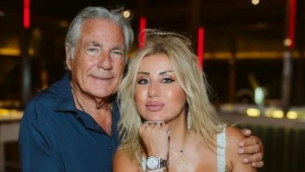 مصطفى فهمي يعترف للنيابة العامة بسرقته لمقتنيات طليقته فاتن موسى 