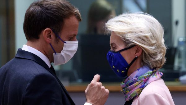 WHO warns of more Covid-19 deaths by March