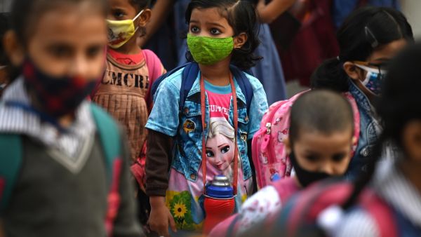 India's COVID-19 deaths rise 83% in week