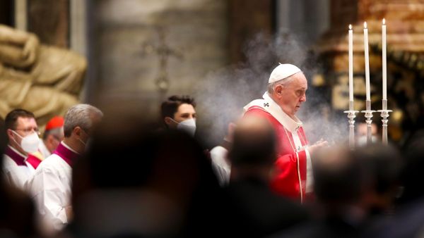 Pope Francis