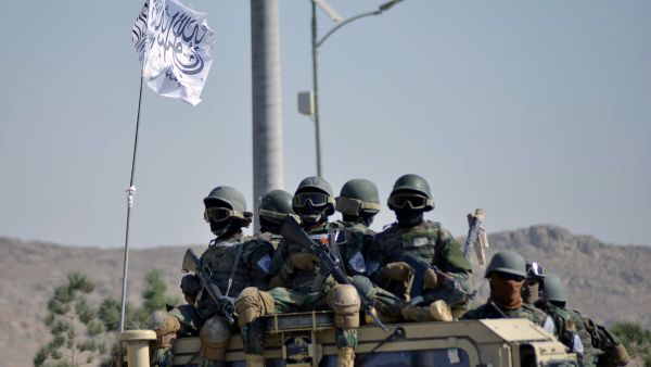 United States to return to Doha talks with Taliban