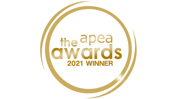 ENOC Group’s Service Station of the Future Wins APEA Award for Best New Retail Forecourt