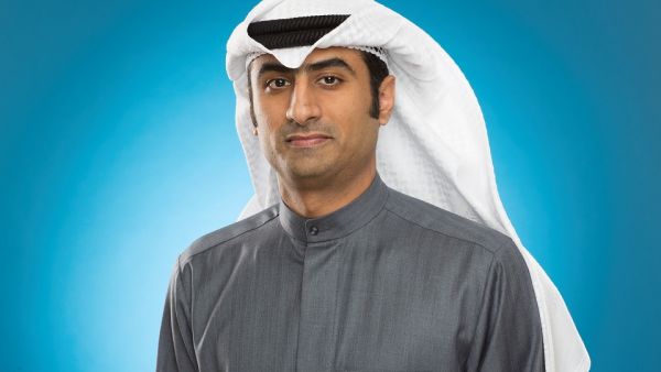 Abdullatif W. Al-Nusif. Markaz Sponsors Kuwaiti Champion in Aquabike World Championship 2021