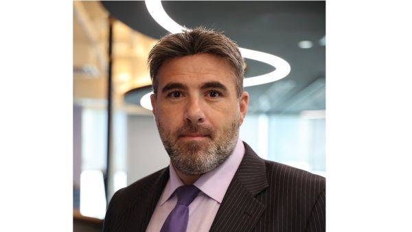 أحمد الخشاب رئيس قسم المشتريات لدى شركة الخليج للحاسبات الآلية تعاون بين "إس إيه بي كونكر" و"الخليج للحاسبات الآلية" في تطوير تجربة الموظفين