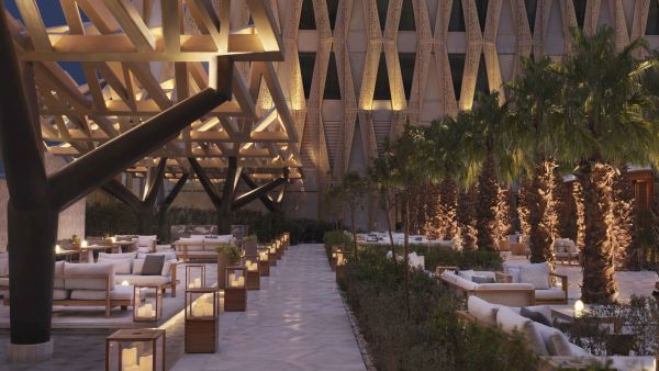 Lebanese Night Makes Welcome Return at Four Seasons Hotel Kuwait at Burj Alshaya