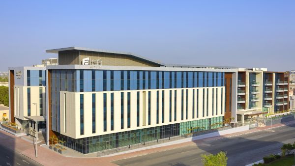 Aloft hotel. wasl Hospitality and Leisure Launches Aloft and Element Hotels