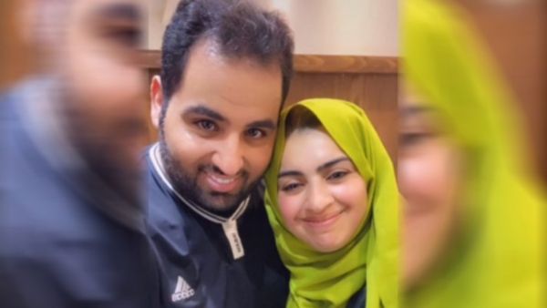 Amira Al-Nasser Arrested.. And Her Husband Mishaal Al-Khalidi Holds 3 Female Stars Responsible