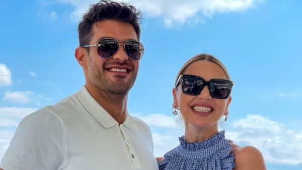 Are Hadise and Mehmet Dinçerler Marrying SOON?! Hadise ve Mehmet Dinçerler YAKINDA EVLENİYORLAR MI?!