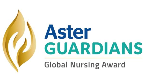 Aster DM Healthcare Aster Guardians Global Nursing Award Worth Us $250,000 Now Open for Nominations From Nurses Worldwide