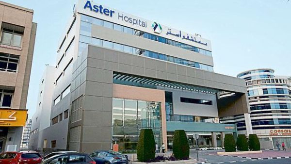 Aster Volunteers Offer Free Diabetes Screening in India and UAE