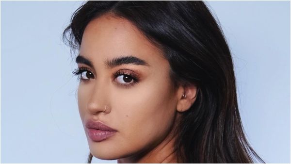 Nina Abdel-Malek