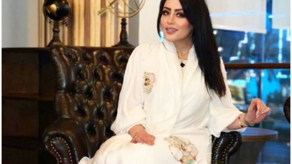 منال العيسى