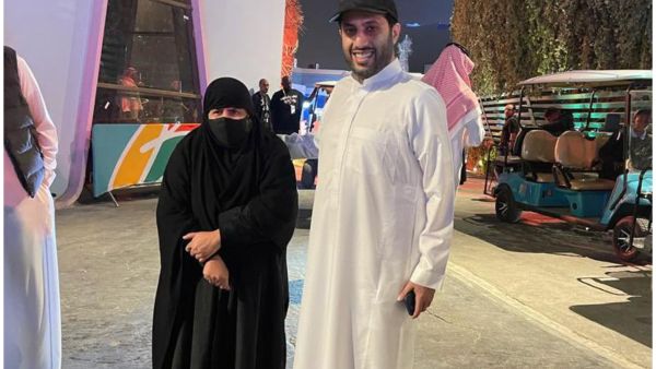 أم نايف