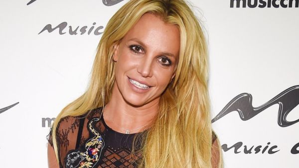  things are so bad between Britney Spears and her mother