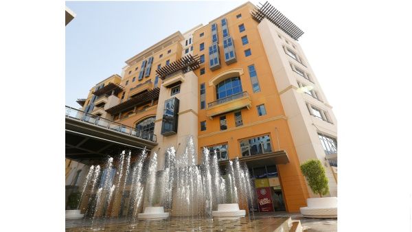 Business Village, Deira. Dubai Issues 55,194 New Business Licences During the First 10 Months of 2021