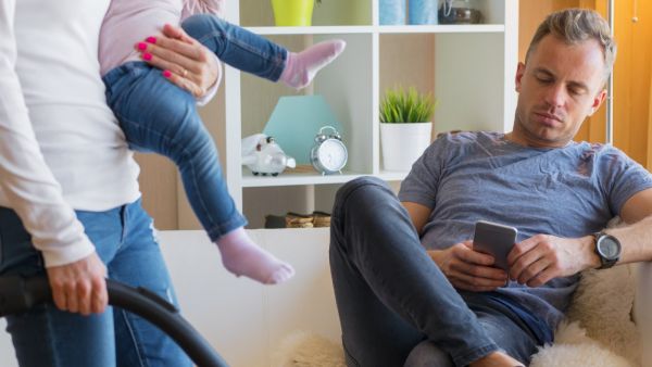 علاقات البوابة: 5 أشياء تزعج زوجتك