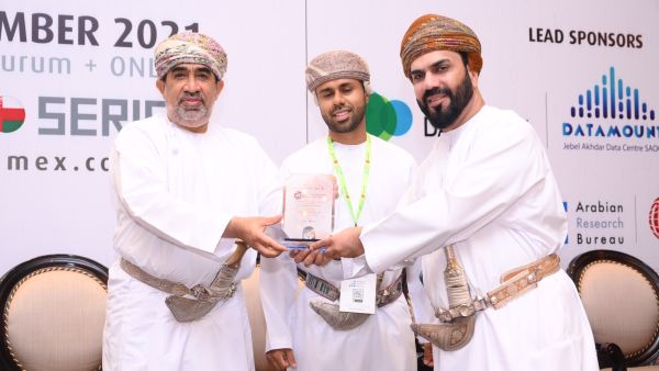 مركز بيانات Ooredoo يفوز بجائزة ’كوميكس التميز‘ عن فئة البيانات الضخمة