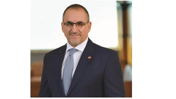 بنك البحرين الإسلامي BisB يفوز بجائزة "أفضل بنك إسلامي في مملكة البحرين''