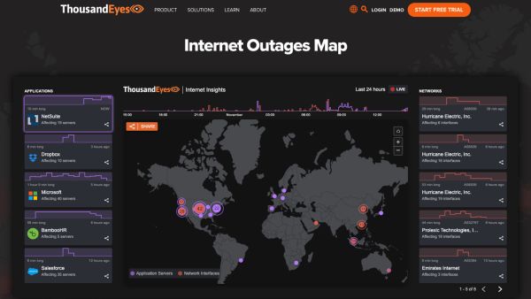 Cisco Introduces New Hybrid Work Innovations for the Enterprise at Partner Summit 2021