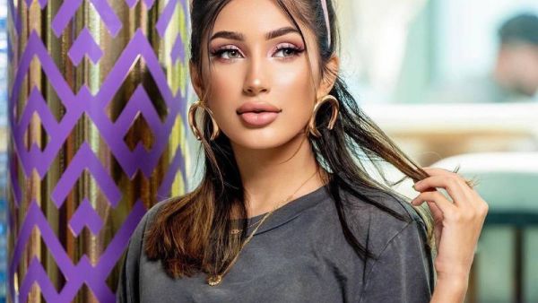 منار نديم دياني 