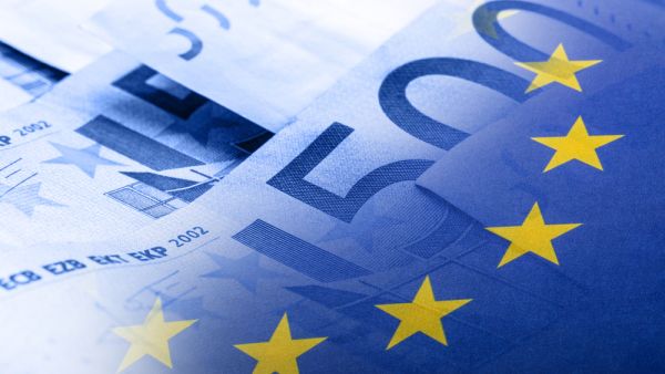 اقتصاد منطقة اليورو ينمو بـ 2.2% في الربع الثالث 2021