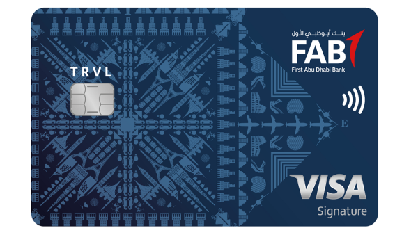 Customers signing up to the Visa credit card will receive a ‘welcome’ travel voucher of between AED 1,000 and AED 2,000 to spend on their next holiday booking. New FAB Travel Visa Card Offers Rewarding Travel Benefits