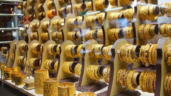 أسعار الذهب في الإمارات تستقر اليوم 