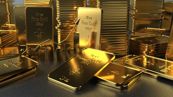 أسعار الذهب في الإمارات تسجل ارتفاعاً اليوم 