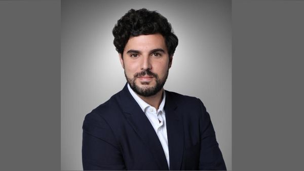 غونزالو ماتيوس نائبًا إقليميًا للرئيس "سايتكور" تعلن عن تعيين نائب جديد للرئيس