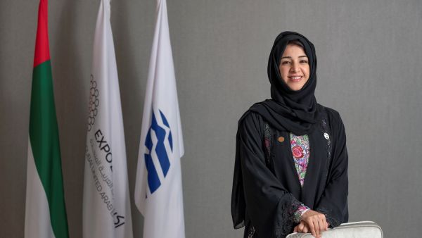 Reem Al Hashimy. Dubai Chamber Unveils List of Speakers Joining First-ever Global Business Forum Asean