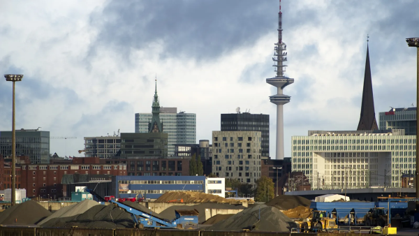 Hamburg
