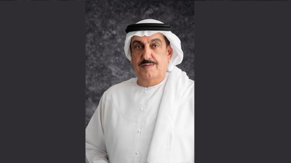 سيف حميد الفلاسي، الرئيس التنفيذي لمجموعة اينوك مجموعة اينوك و"إديميتسو" اليابانية تُسجّلان أداءً استثنائياً خلال العام الأول لشراكتهما الناجحة