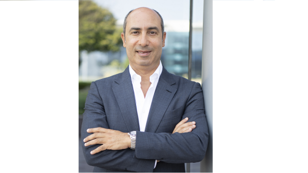 Hossam Seif IBM Study: C-Suite Executives in the UAE Choose Hybrid Cloud as the Dominant IT Architecture for Businesses