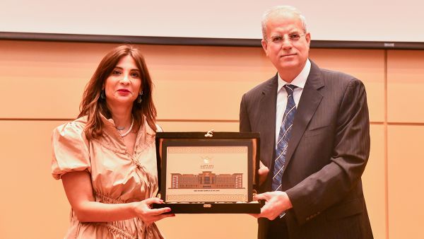 IMA Welcomes UAE’s Al Ain University as 100th Endorsed University